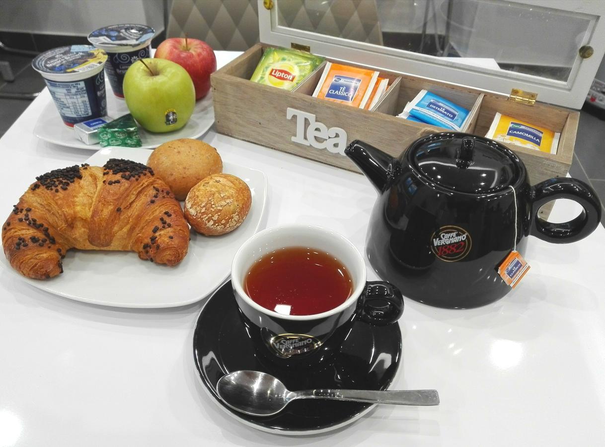 Hotel Dover Milano